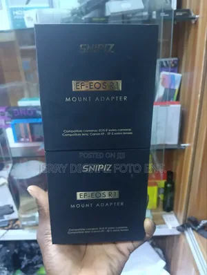 Snipiz Ef -Eos -R1 Adepter