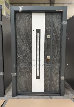 Gross Finish Turkish Door