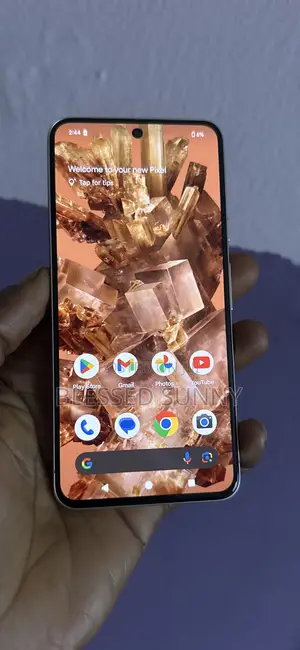 Google Pixel 8 256 GB Gold