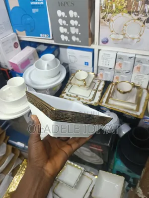 Serving Bowl