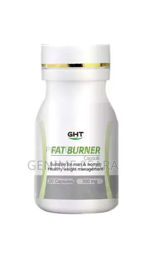 A15 Fat Burner