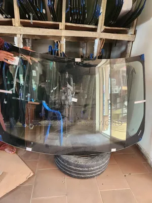 Range Rover Vogue 2015/2018 Windscreen Glass