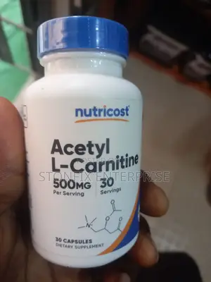 Acetyl L-Carnitine