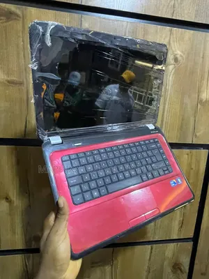 Laptop HP Pavilion G6 8GB Intel Core i5 HDD 320GB
