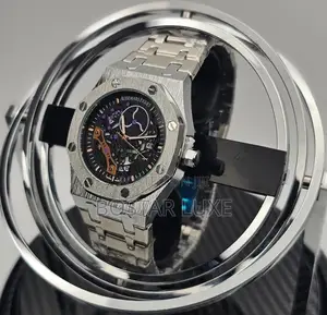 Bostar Luxe Luxury Watches