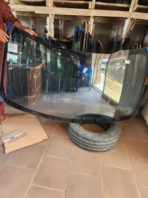 Ford F150 2020 Windscreen Glass