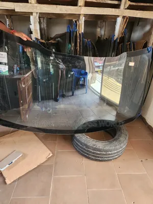 Ford F150 2020 Windscreen Glass