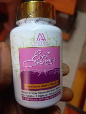 Eves Essence