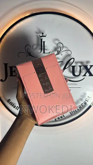 Angham Perfume