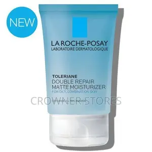 La Roche Posay Toleriane Double Repair Matte Face Moisturizer
