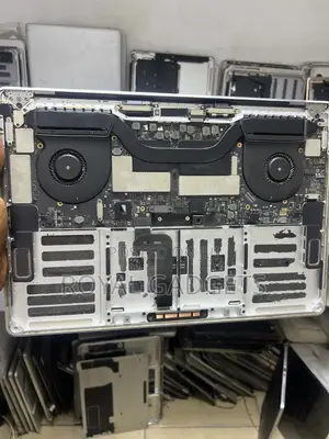 Macbook Pro 2017 15inch Motherboard
