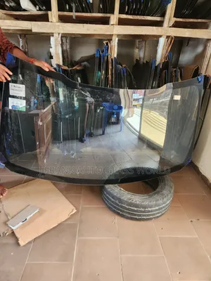 Ford Explorer 2020/2022 Windscreen Glass
