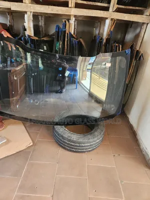 Ford Explorer 2020/2022 Windscreen Glass