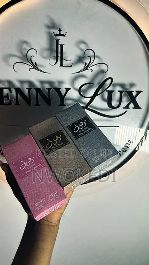 Mousuf Perfume