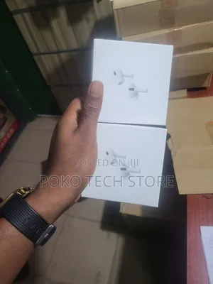 Airpod Pro 2(Dubai Version)