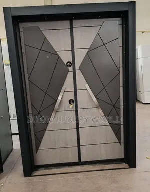 Hall or House Door