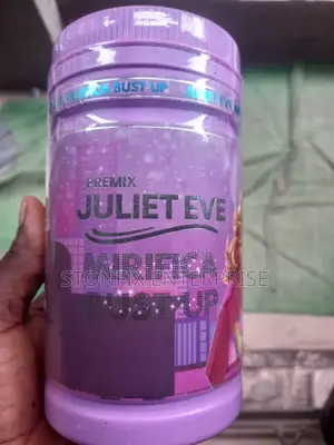Premix Juliet Eve