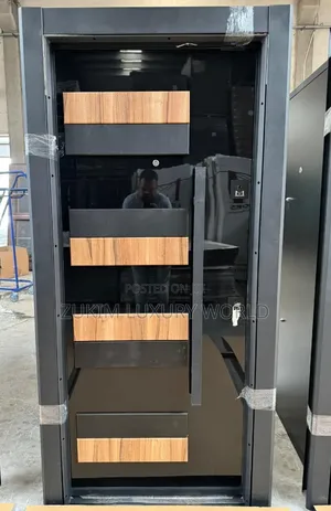 Gross Turkey Doors