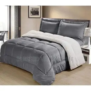 Quality Beddings Duvet and Bedspread
