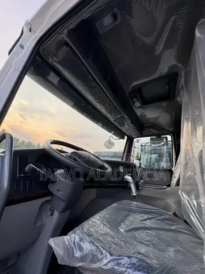 Dump Truck