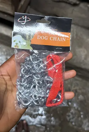 Dog Chain Original