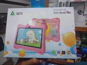 New Trifone X7 128 GB Pink