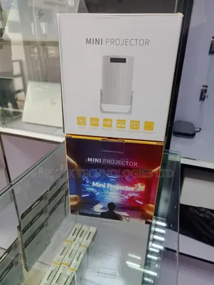 Mini Projector