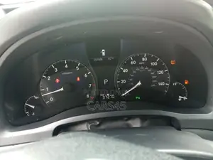 Lexus RX 2015 Gray