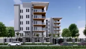 Luxury 3bedroom Apartment for Sale