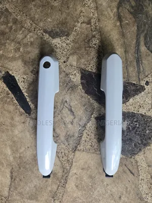 Door Opener Rav4 2020/2022