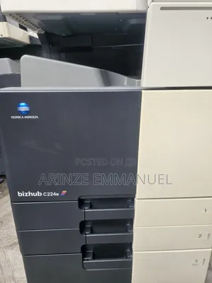 Direct Tokubo Di Machine
