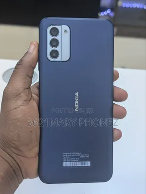 Nokia 8 V 5G UW 64 GB Blue