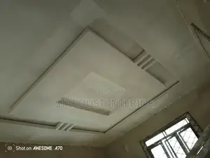 Professional Pop Ceiling Installation – Modern Affordable Designs