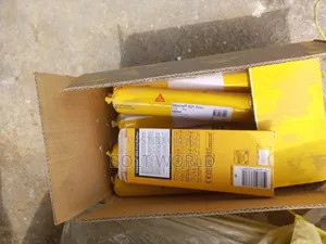 Sikacryl 621 Fire+ 600ml