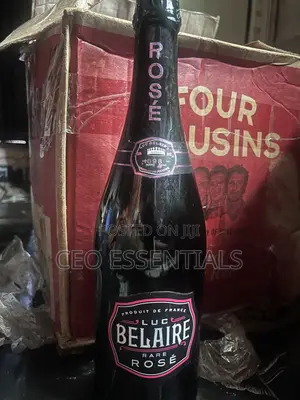 Belaire Rose