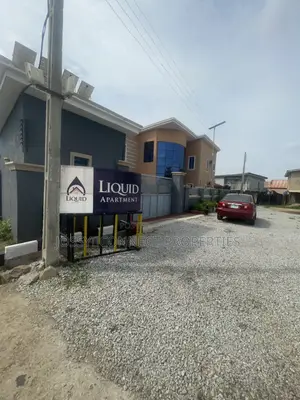 Service Apartment in Osogbo