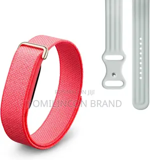 Google Fitbit Air Fitness Band | Brand New Sealed | Pink