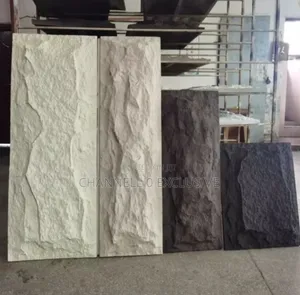 Brand New Polyurethane Stone Panel