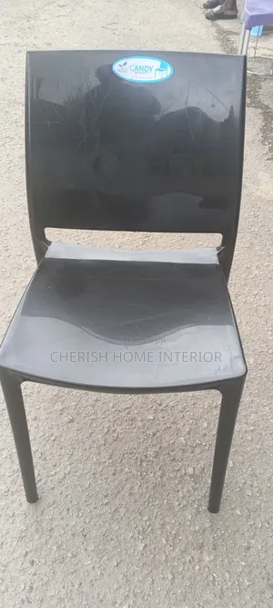 Quality Plastic Chair