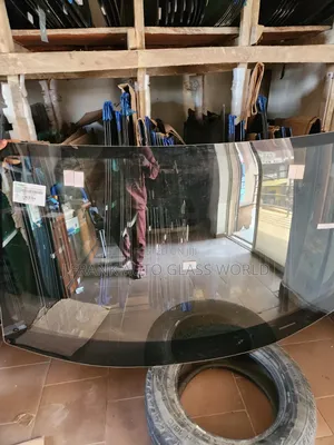 Lexus Rx 350 2018 Windscreen Glass
