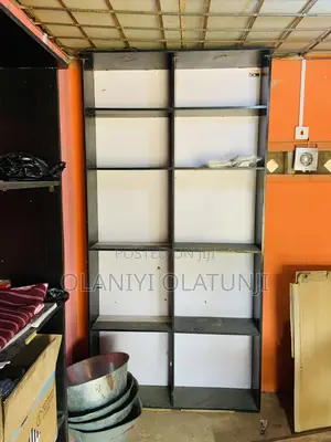 3 Unit of Shelves for Sale