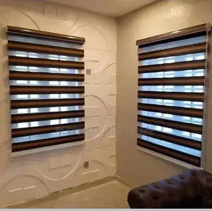 Window Blinds and Accessories