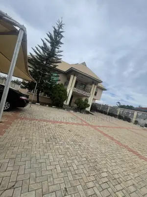 5bdrm Duplex in Saibu-Gomina Estate for sale