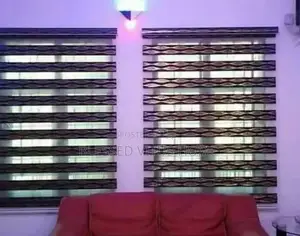Window Blinds and Accessories