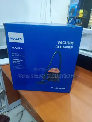 Power Meets Precision – It’S Maxi