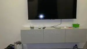 Brand New Floating Console