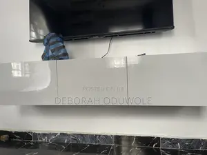 Brand New Floating Console