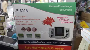 Jr Electronic Stroke Therapy