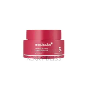 Medicube Txa Niacinamide Capsule Cream 55g