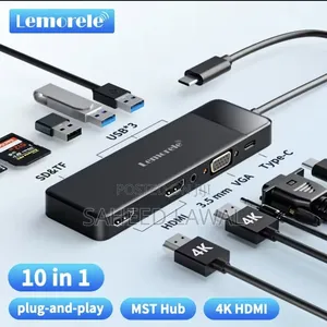 Docking Station